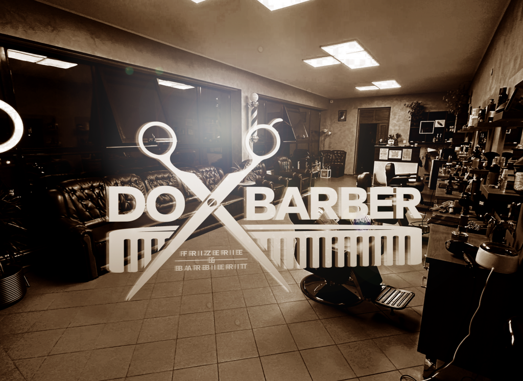 Dox barber slatina Frizerie ieftina